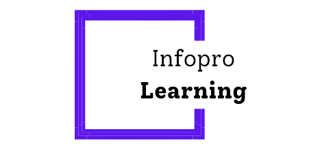 Infopro logo