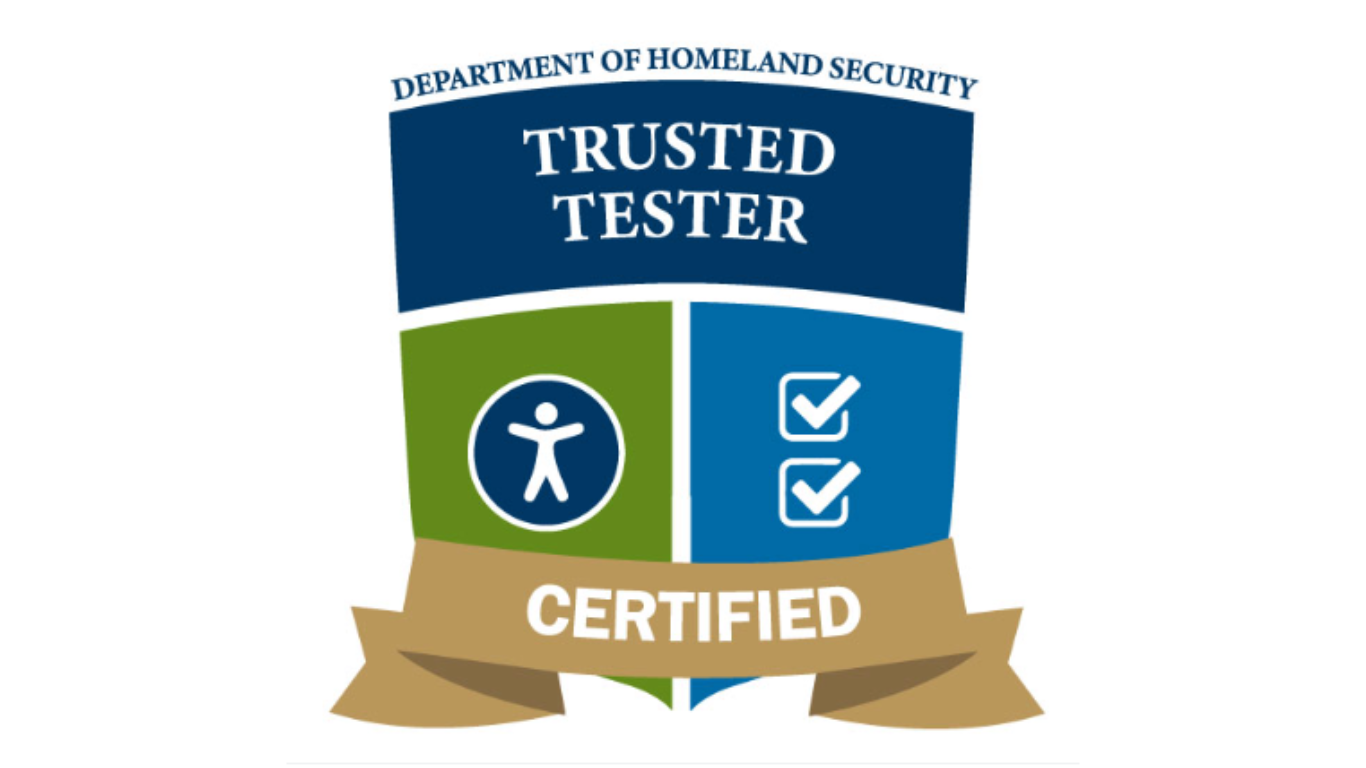 trusted logo